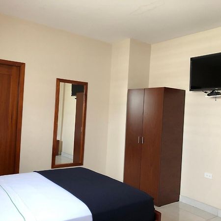 Hotel Arena Blanca 살리나스 외부 사진