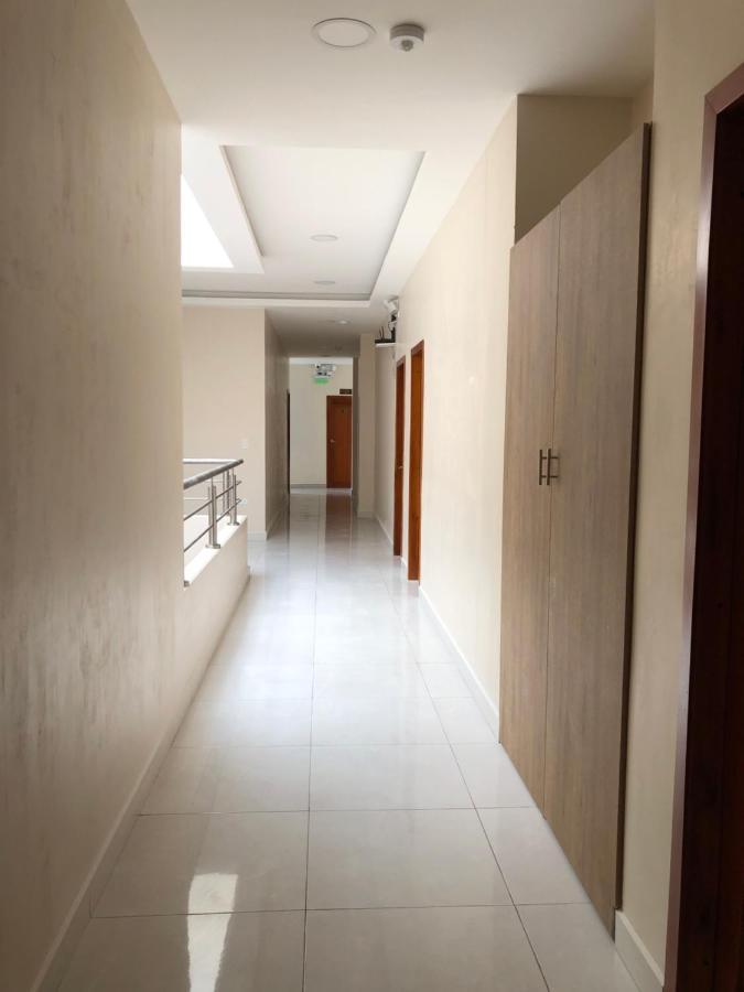 Hotel Arena Blanca 살리나스 외부 사진